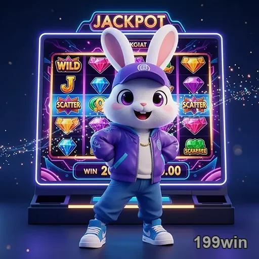 Aposte com confiança em uma plataforma segura e legalizada - 199win